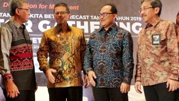 5 Berita Populer Market, WSBP Genjot Pasar Eksternal dan Perkara KIJA Berlanjut ke Meja Hijau