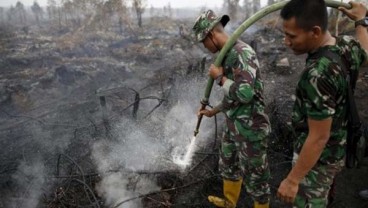 Ajukan PK, Kementerian LHK Konsultasi Dengan Kejagung