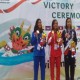 Indonesia Rebut Posisi Puncak Asean School Games 2019