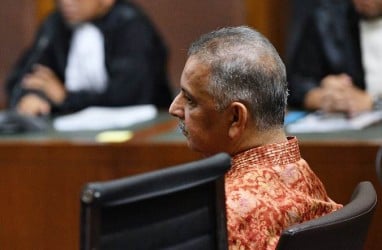 Kasus PLTU Riau-1 : Jaksa KPK Soroti Perbedaan Prosedur Administrasi
