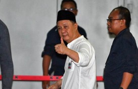 Perkara BLBI : Bebaskan Syafruddin Temenggung, 2 Hakim Agung Bakal Dilaporkan ke KY