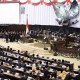 Pengamat : Peluang Gerindra Jadi Ketua MPR Kecil