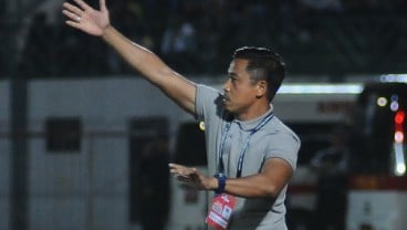 Hasil Liga 1, Skor 0 - 0 vs Persela, Barito Putera Keluar Zona Merah