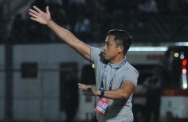 Hasil Liga 1, Skor 0 - 0 vs Persela, Barito Putera Keluar Zona Merah