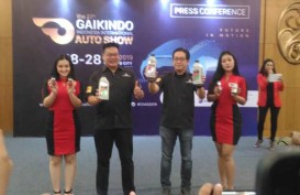 Autochem Industry Luncurkan Master Scooter Special Pakage di GIIAS 2019