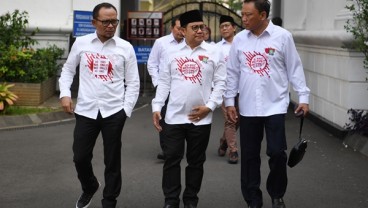 PKB Tetap Perjuangkan Ketua MPR Walaupun Harus Menahan Ego