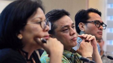 PEMBAYARAN BUNGA UTANG PEMERINTAH : Pagu Anggaran 2019 Bisa Terlewati