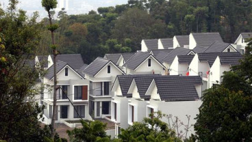 EDITORIAL : Terobosan Baru Rumah Tapak Kompak 