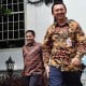 Terima Penghargaan Roosseno Award, Ahok Cerita Kebiasaan Waktu Jadi Pejabat