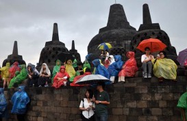 60 Tahun Hubungan Diplomatik, Indonesia-Kamboja Gelar Pameran Dagang Bersama