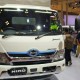 Hino Dutro Hybrid Masih Kemahalan Jika Dijual di Indonesia