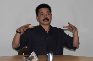 Kemenko Perekonomian Akomodasi Usul Rusdi Kirana Soal Tiket Murah, Apa Itu?