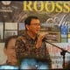 Dapat Roosseno Award IX, Ahok: Ini Bagian dari Penguasaan Diri 