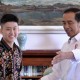 Suka Musik Metal, Begini Reaksi Jokowi Saat Rich Brian Perdengarkan Musik Hip Hop Kids