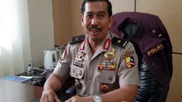 Ini Dia 9 Jenderal Polri yang Lolos Uji Kompetensi Capim KPK