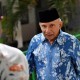 Demi Nazar Amien Rais, Pemuda Ini Jalan Kaki dari Yogya ke Istana Merdeka