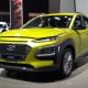 Hyundai Targetkan Jual 50 Unit Kona Tiap Bulan 