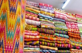 Pemerintah Bakal Tindak Tegas Impor Tekstil Ilegal