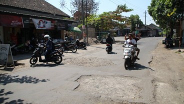 Rencana Tol Solo-Jogja Pacu Warga Urus IMB