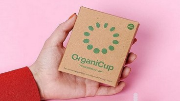 Seruan Menggunakan Menstrual Cup, Efektifkah?