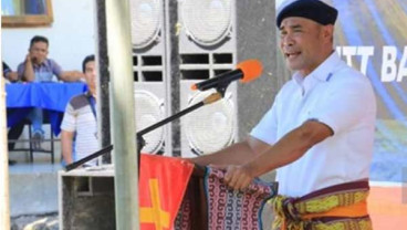 NTT Jadi Percontohan Transformasi Struktural Pengentasan Kemiskinan