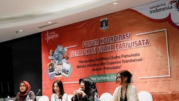 Industri Spa Tanah Air Berpotensi Unggul di Pasar Internasional