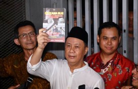 Syafruddin Temanggung Bebas, Dua Hakim MA Dilaporkan ke Komisi Yudisial