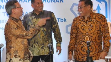 Bintraco Dharma (CARS) Dirikan Perusahaan Penjualan Suku Cadang