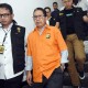Mafia Sepakbola : Eks-Plt. PSSI Joko Driyono Divonis 1,5 Tahun Penjara