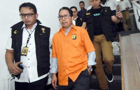 Mafia Sepakbola : Eks-Plt. PSSI Joko Driyono Divonis 1,5 Tahun Penjara