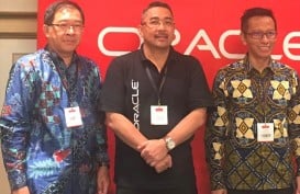 JNE Adopsi Sistem Gudang Data Otonom dari Oracle