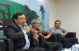 DPR Targetkan RUU Pertanahan Tuntas Akhir September 2019
