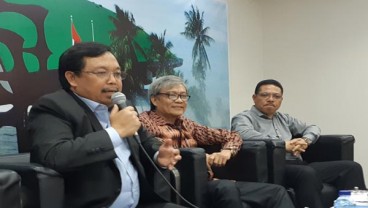 DPR Targetkan RUU Pertanahan Tuntas Akhir September 2019