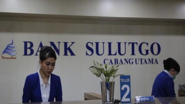 Bank Sulutgo : Semangat Kebangkitan Torang Pe Bank