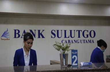 Bank Sulutgo : Semangat Kebangkitan Torang Pe Bank