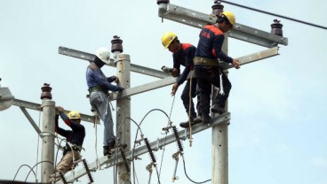 PLN Lakukan Pemadaman Bergilir di DIY Rabu-Jumat, Ini Lokasinya