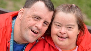 Pemerintah Mesti Penuhi Hak Anak Down Syndrome