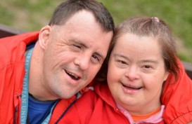 Pemerintah Mesti Penuhi Hak Anak Down Syndrome