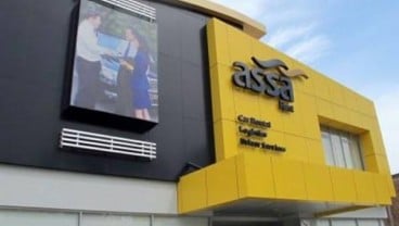 ASSA Kucurkan Modal Rp9,99 Miliar untuk Anak Usaha