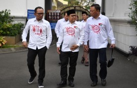 PKB Diingatkan Jangan Terlalu Ambisi Kejar Posisi Ketua MPR