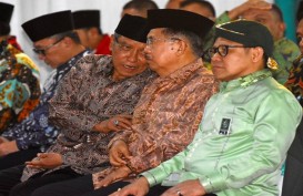 Ketua PBNU Sebut Muhaimin Iskandar Pimpin PKB 2019-2024