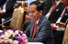 Rahasia Bugar Jokowi meski Didera Kesibukan Setiap Hari