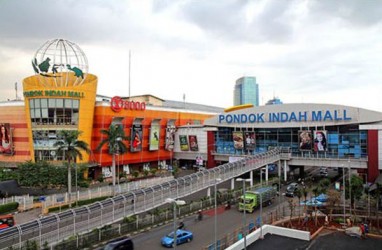 RUMAH MEWAH : Di Pondok Indah, Harga Segini Paling Diminati 