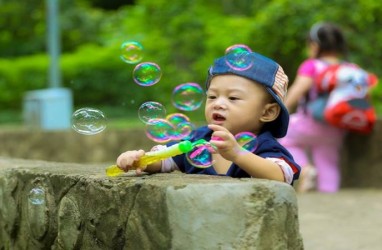 Orangtua, Berikut Tips Agar Anak Introvert Nyaman Sekolah