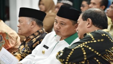 Predikat Provinsi Halal Kemenag Bikin Bingung