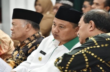 Predikat Provinsi Halal Kemenag Bikin Bingung