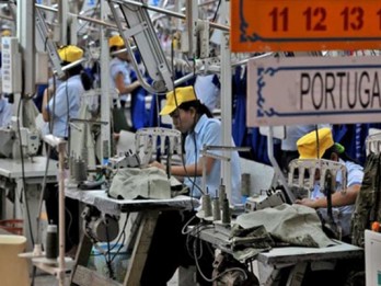 Apindo Jateng Ungkap 3 Tantangan Industri Tekstil