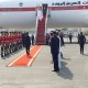 Jokowi Sambut Kedatangan Putra Mahkota Abu Dhabi