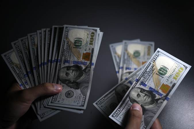 lus Kaal Betsy Trotwood Kurs Dolar, Euro di Bank Mandiri & BNI Hari Ini, Mana Lebih Murah?