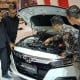 Honda Kenalkan Teknologi Otomotif Baru ke Siswa SMK